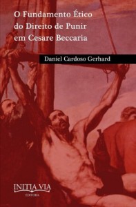 Baixar O fundamento ético do direito de punir em Cesare Beccaria pdf, epub, eBook