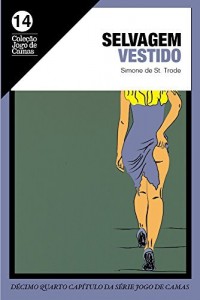 Baixar Selvagem vestido: Irene 2 (Jogo de camas Livro 14) pdf, epub, eBook