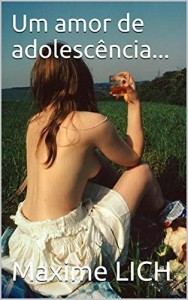 Baixar Um amor de adolesc&ecirc;ncia… pdf, epub, eBook