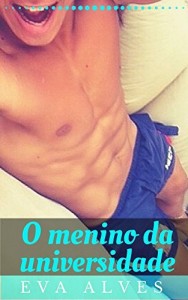 Baixar O menino da universidade pdf, epub, eBook