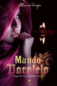 Baixar Mundo  Paralelo pdf, epub, eBook