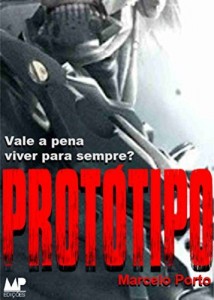 Baixar PROT&Oacute;TIPO pdf, epub, eBook