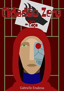 Baixar Cidad&atilde;o Zero (C&atilde;es de Ca&ccedil;a Livro 1) pdf, epub, eBook
