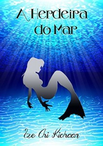 Baixar A Herdeira do Mar pdf, epub, eBook