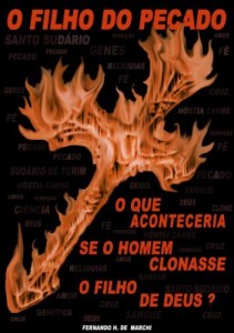 Baixar Filho do Pecado pdf, epub, eBook