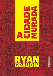 Baixar A cidade murada pdf, epub, eBook