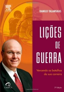 Baixar Li&ccedil;&otilde;es de Guerra pdf, epub, eBook