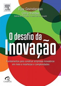 Baixar O Desafio da Inovação pdf, epub, eBook