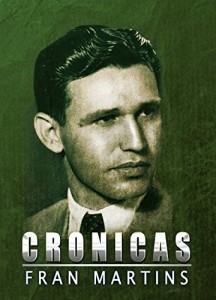 Baixar Crônicas: Fran Martins pdf, epub, eBook