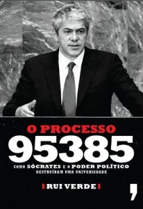 Baixar O Processo 95385 pdf, epub, eBook