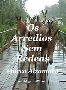 Baixar Os Arredios Sem Rédeas: A sugestão “Getuliana” e “Japonesa”… Para quem servir possa! pdf, epub, eBook