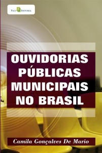 Baixar Ouvidorias Públicas Municipais no Brasil pdf, epub, eBook