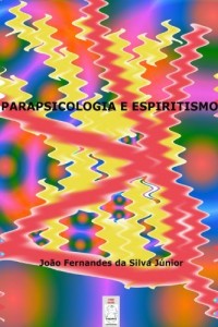 Baixar PARAPSICOLOGIA E ESPIRITISMO pdf, epub, eBook