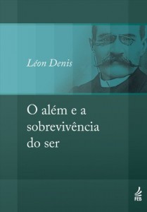 Baixar O além e a sobrevivência do ser pdf, epub, eBook