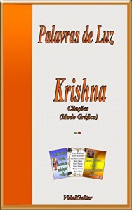 Baixar Palavras de Luz: Krishna pdf, epub, eBook