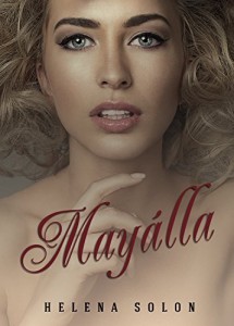 Baixar May&aacute;lla pdf, epub, eBook