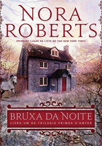 Baixar Bruxa da noite (Primos O’Dwyer Livro 1) pdf, epub, eBook