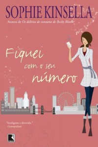 Baixar Fiquei Com o Seu N&uacute;mero pdf, epub, eBook