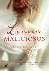 Baixar Ligeiramente maliciosos (Os Bedwyns Livro 2) pdf, epub, eBook