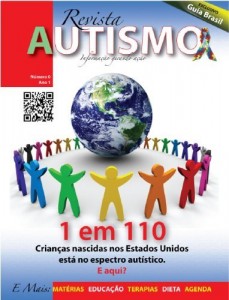 Baixar Revista Autismo – Edi&ccedil;&atilde;o 0 – Setembro/2010 pdf, epub, eBook