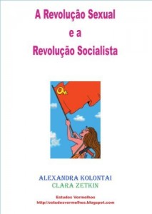 Baixar A Revolução Sexual e a Revolução Socialista pdf, epub, eBook