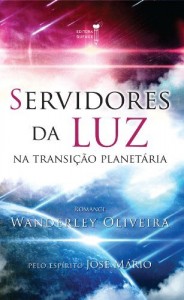 Baixar Servidores da Luz: 1 pdf, epub, eBook