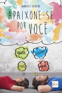 Baixar Apaixone-se por você: 1 pdf, epub, eBook