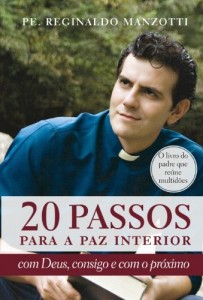 Baixar 20 passos para a paz interior: Com Deus, consigo e com o pr&oacute;ximo pdf, epub, eBook