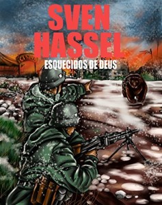 Baixar Esquecidos de Deus: Edição em português (Série guerra Sven Hassel) pdf, epub, eBook