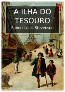 Baixar A ilha do tesouro (com ilustra&ccedil;&otilde;es) pdf, epub, eBook