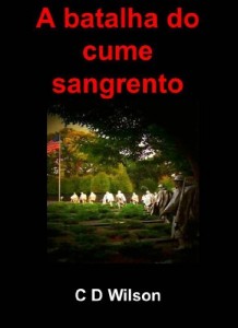 Baixar A batalha do cume sangrento pdf, epub, eBook