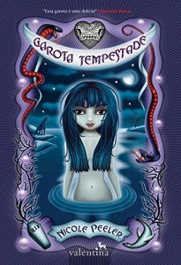 Baixar Garota Tempestade pdf, epub, eBook