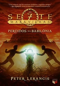 Baixar Perdidos na Babilônia – As sete maravilhas – vol. 2 pdf, epub, eBook