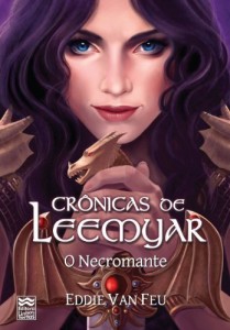 Baixar Cr&ocirc;nicas de Leemyar: O Necromante pdf, epub, eBook