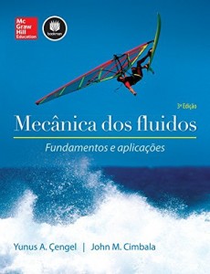 Baixar Mec&acirc;nica dos fluidos pdf, epub, eBook