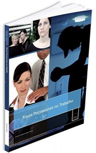 Baixar Riscos Psicossociais no Trabalho pdf, epub, eBook