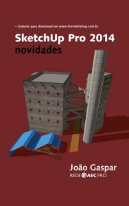 Baixar SketchUp Pro 2014 – Novidades pdf, epub, eBook