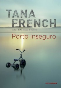 Baixar Porto inseguro pdf, epub, eBook