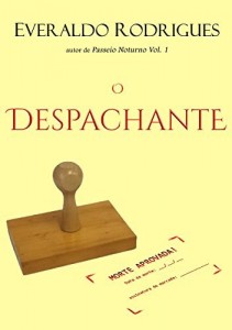 Baixar O Despachante pdf, epub, eBook