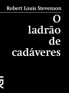 Baixar O ladrão de cadáveres (Contos da Prosa Livro 9) pdf, epub, eBook