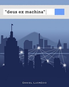 Baixar Deus ex machina pdf, epub, eBook