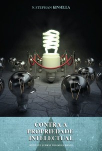 Baixar Contra a Propriedade Intelectual pdf, epub, eBook