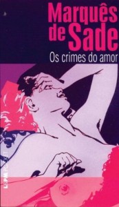 Baixar Os Crimes de Amor pdf, epub, eBook