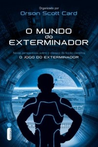 Baixar O mundo do exterminador pdf, epub, eBook
