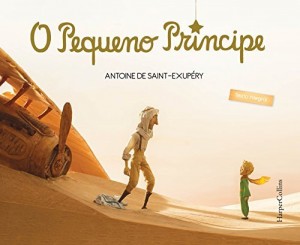 Baixar O Pequeno Pr&iacute;ncipe: vers&atilde;o do filme: Texto integral pdf, epub, eBook