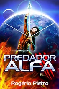 Baixar Predador Alfa pdf, epub, eBook