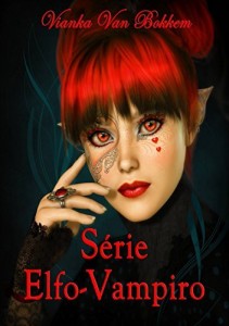 Baixar Série Elfo-Vampiro pdf, epub, eBook