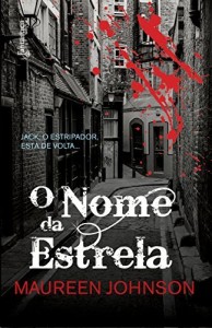Baixar O nome da estrela (Sombras de Londres Livro 1) pdf, epub, eBook