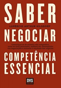Baixar Saber Negociar – Competência Essencial pdf, epub, eBook