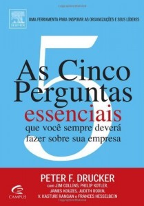 Baixar As 5 Perguntas Essenciais que Voc&ecirc; Sempre Dever&aacute; Fazer pdf, epub, eBook